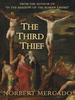 cover image of The Third Thief